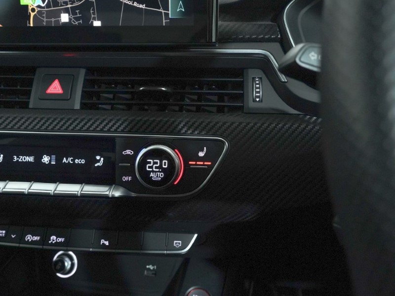 Used Audi A4 2020 for sale - 76981434: Photo 18