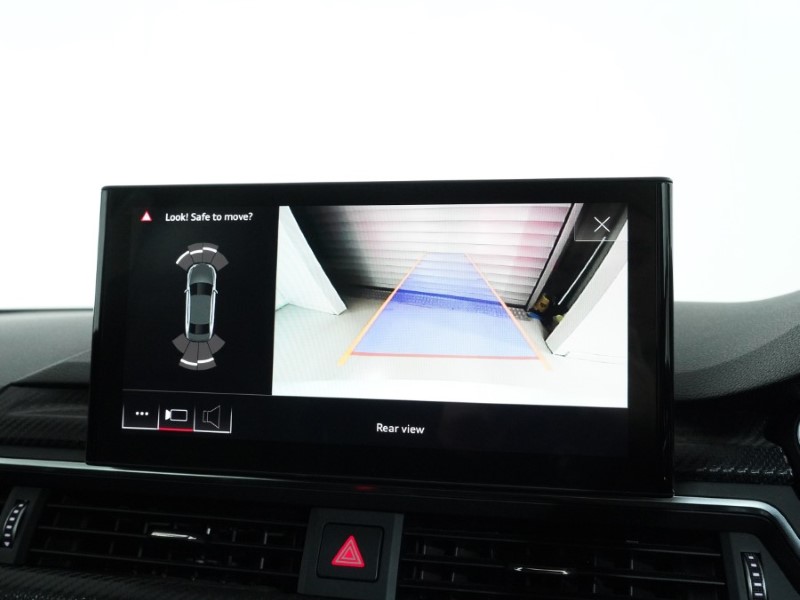 Used Audi A4 2020 for sale - 76981434: Photo 21