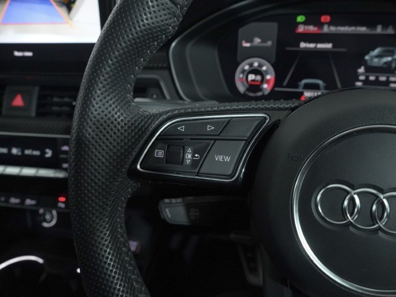 Used Audi A4 2020 for sale - 76981434: Photo 24