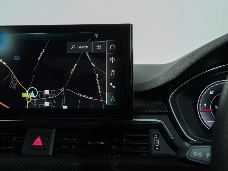 Used Audi A4 2020 for sale - 76981434: Photo 27