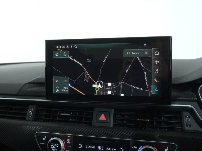 Used Audi A4 2020 for sale - 76981434: Photo 28