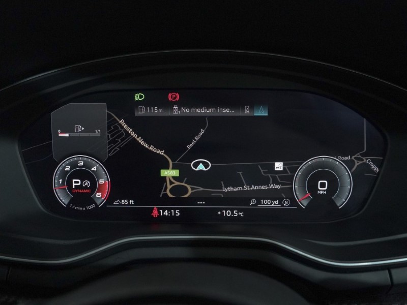 Used Audi A4 2020 for sale - 76981434: Photo 29