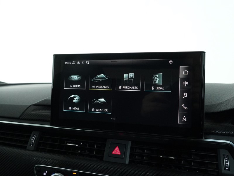 Used Audi A4 2020 for sale - 76981434: Photo 31