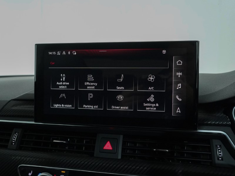 Used Audi A4 2020 for sale - 76981434: Photo 32