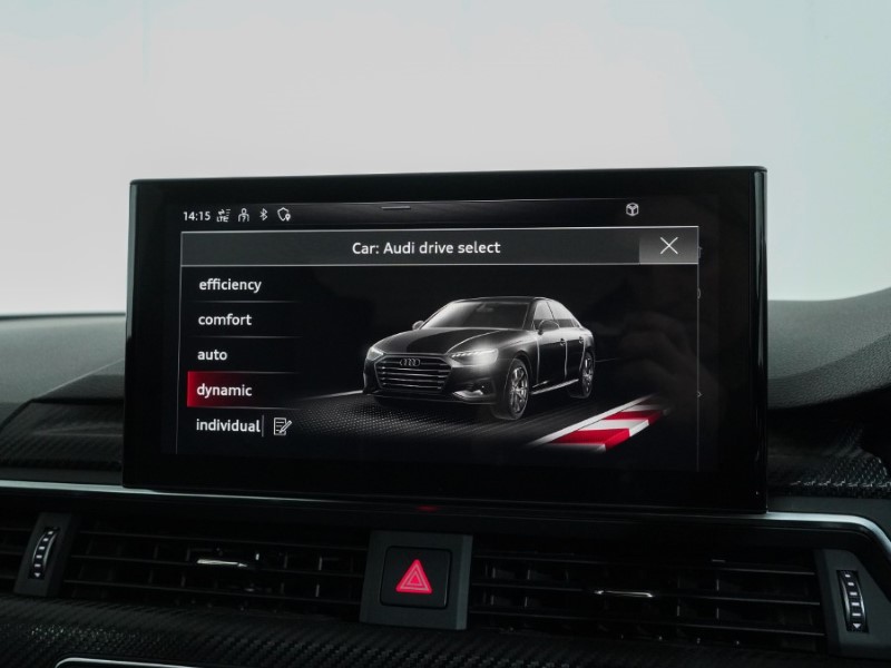 Used Audi A4 2020 for sale - 76981434: Photo 35