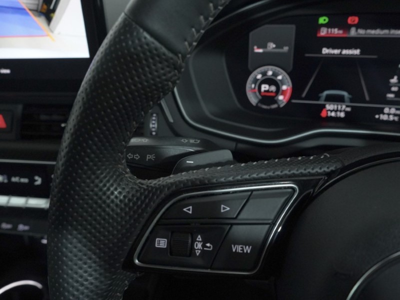 Used Audi A4 2020 for sale - 76981434: Photo 36