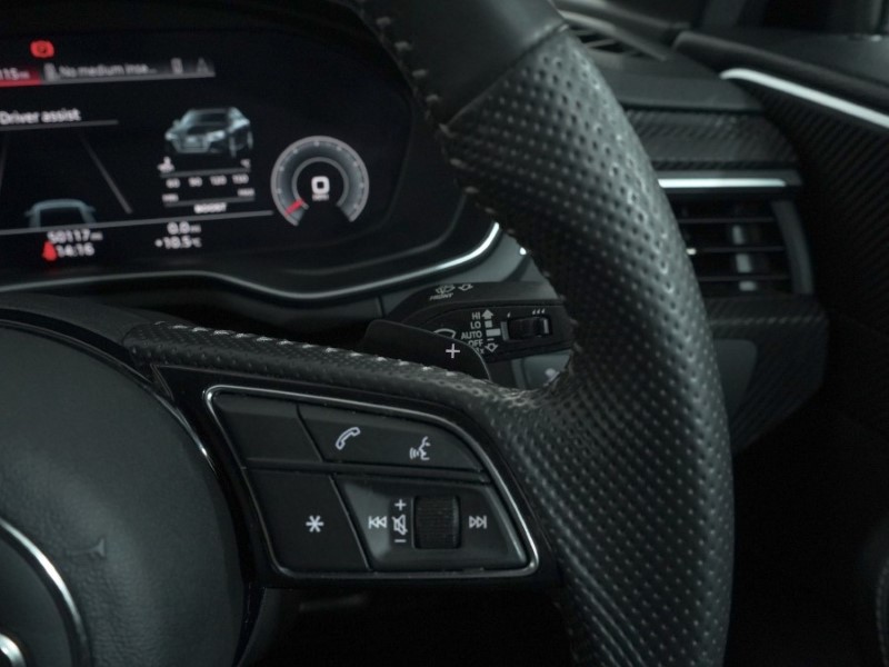 Used Audi A4 2020 for sale - 76981434: Photo 37