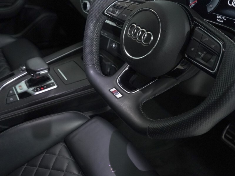 Used Audi A4 2020 for sale - 76981434: Photo 38