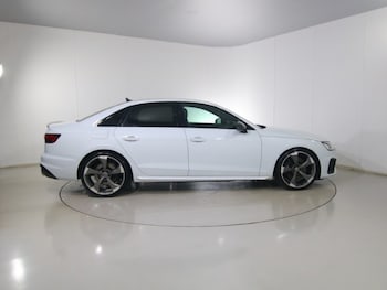 Used Audi A4 2020 for sale - 76981434: Photo