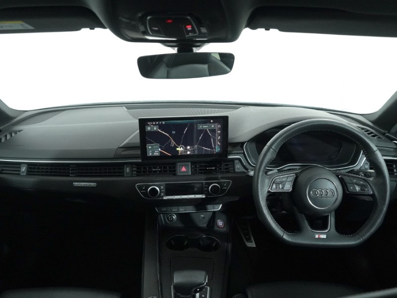 Used Audi A4 2020 for sale - 76981434: Photo 4