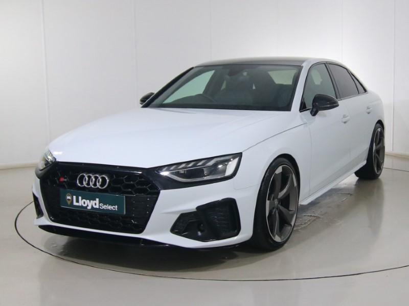 Used Audi A4 2020 for sale - 76981434: Photo 41