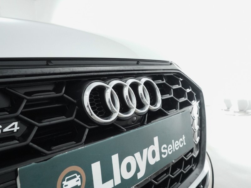 Used Audi A4 2020 for sale - 76981434: Photo 42