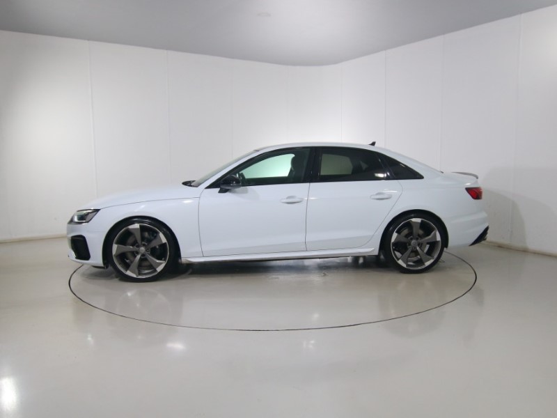 Used Audi A4 2020 for sale - 76981434: Photo 44