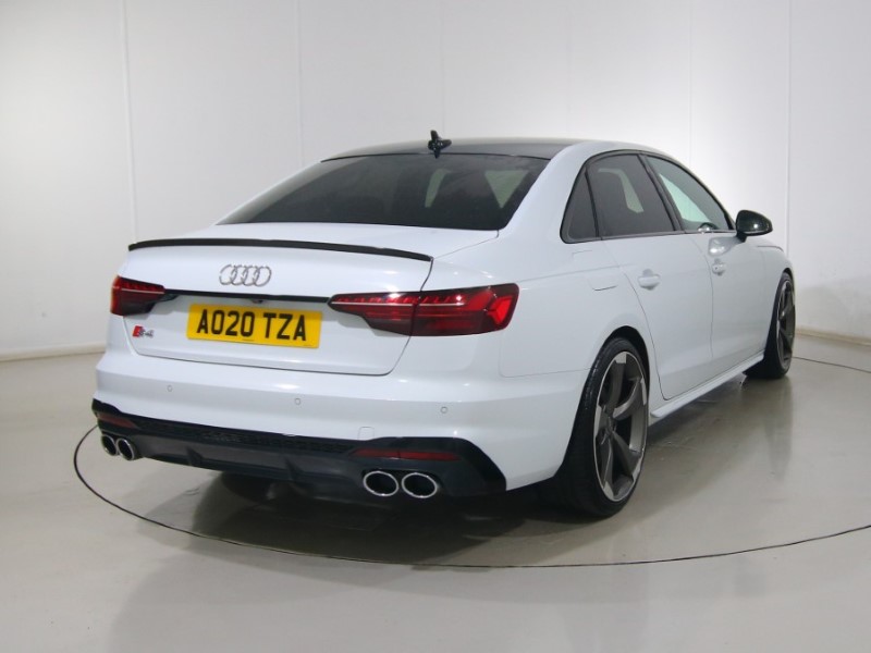 Used Audi A4 2020 for sale - 76981434: Photo 45