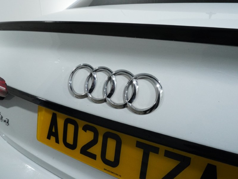 Used Audi A4 2020 for sale - 76981434: Photo 47