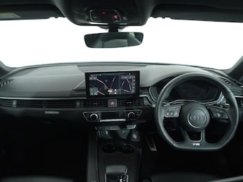 Used Audi A4 2020 for sale - 76981434: Photo