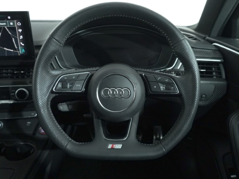 Used Audi A4 2020 for sale - 76981434: Photo 5