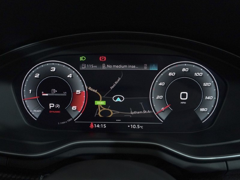 Used Audi A4 2020 for sale - 76981434: Photo 54