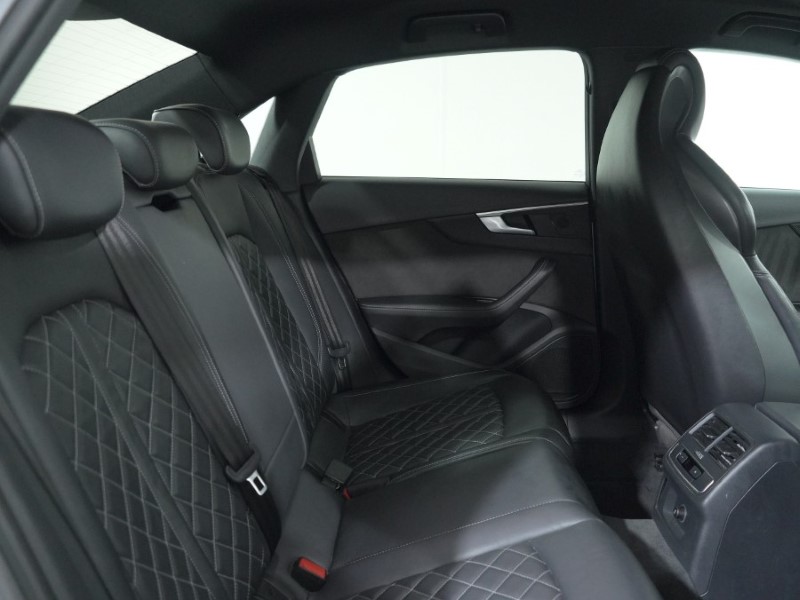 Used Audi A4 2020 for sale - 76981434: Photo 55