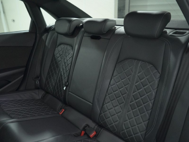 Used Audi A4 2020 for sale - 76981434: Photo 56