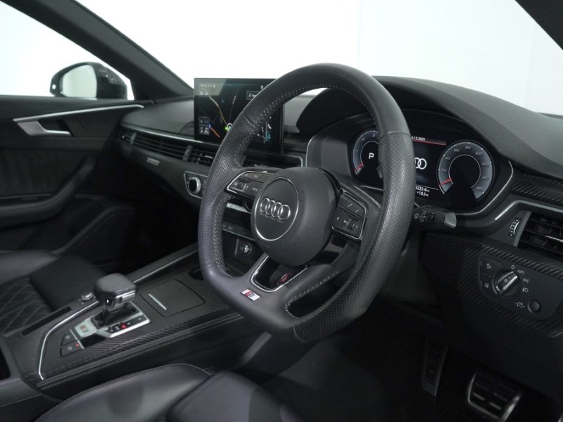 Used Audi A4 2020 for sale - 76981434: Photo 6