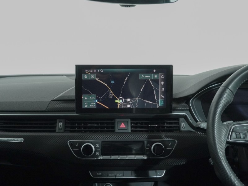 Used Audi A4 2020 for sale - 76981434: Photo 8