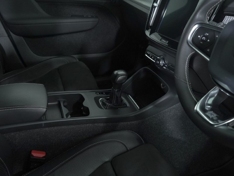 Used Volvo XC40 2020 for sale - 76983952: Photo 10