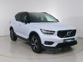 Used Volvo XC40 2020 for sale - 76983952: Photo