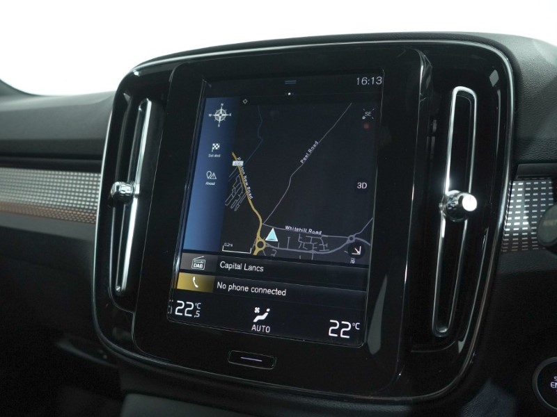 Used Volvo XC40 2020 for sale - 76983952: Photo 20