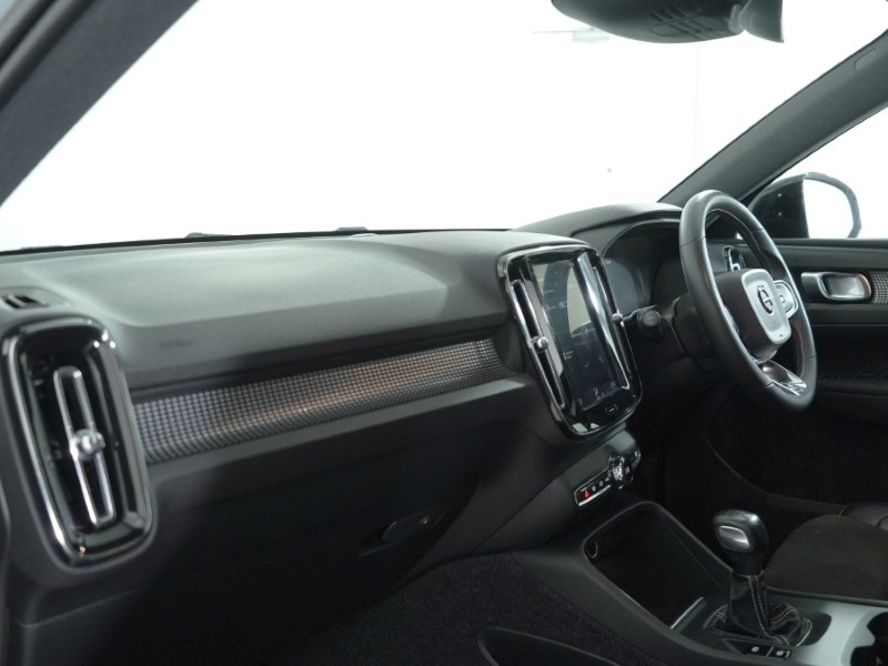 Used Volvo XC40 2020 for sale - 76983952: Photo 7