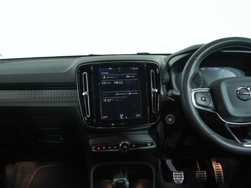 Used Volvo XC40 2020 for sale - 76983952: Photo 8