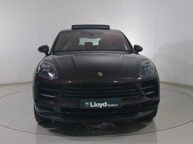 Used Porsche Macan 2020 for sale - 78092995: Photo 16