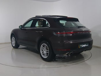 Used Porsche Macan 2020 for sale - 78092995: Photo