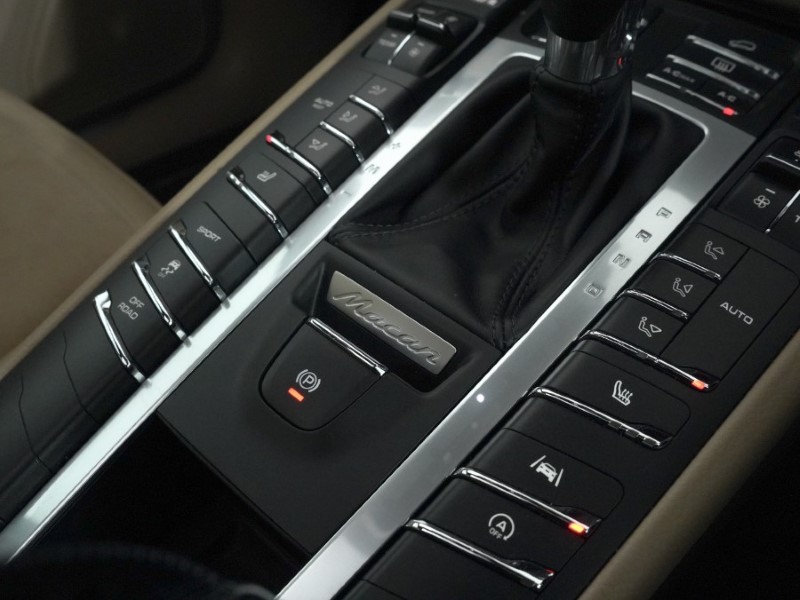 Used Porsche Macan 2020 for sale - 78092995: Photo 33