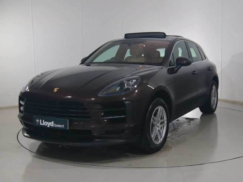 Used Porsche Macan 2020 for sale - 78092995: Photo 37