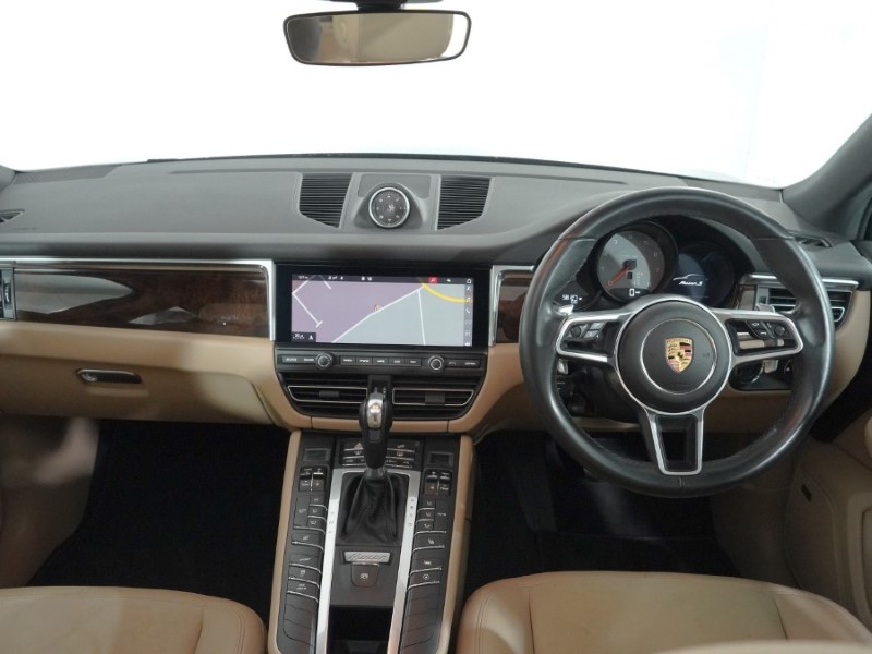 Used Porsche Macan 2020 for sale - 78092995: Photo 4