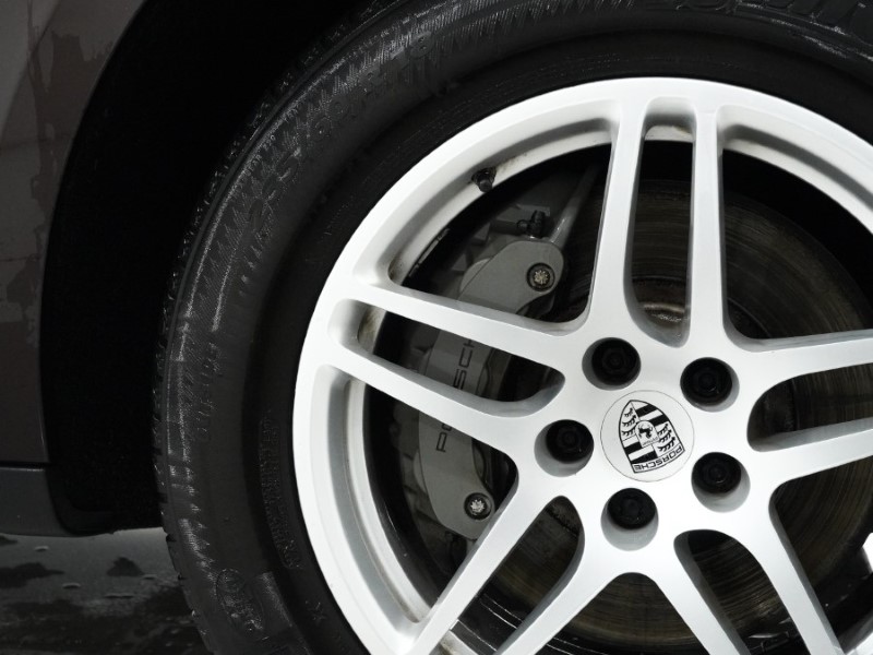 Used Porsche Macan 2020 for sale - 78092995: Photo 40