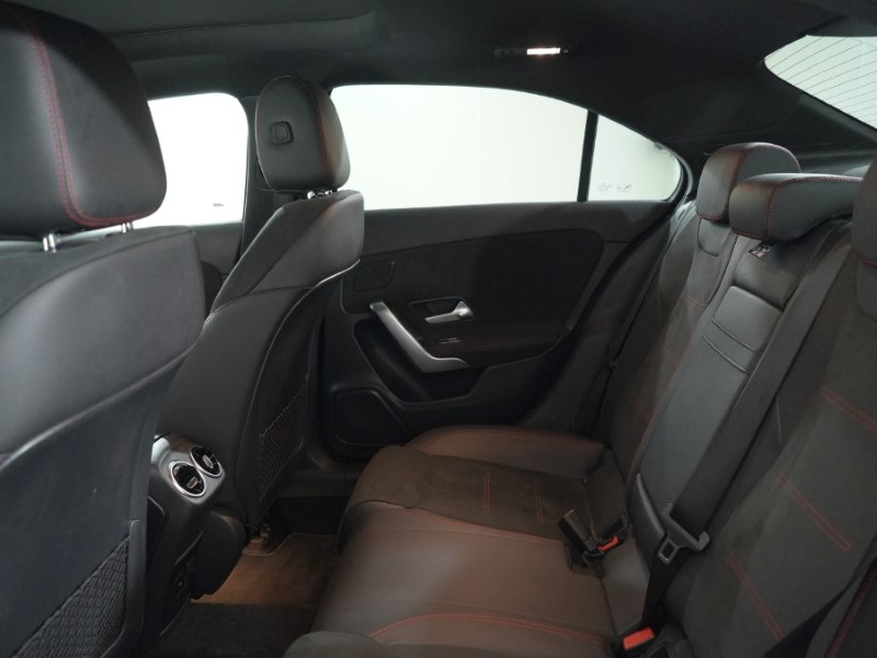 Used Mercedes-Benz A-Class 2021 for sale - 77300593: Photo 12