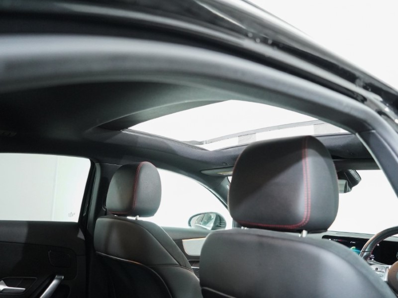 Used Mercedes-Benz A-Class 2021 for sale - 77300593: Photo 17