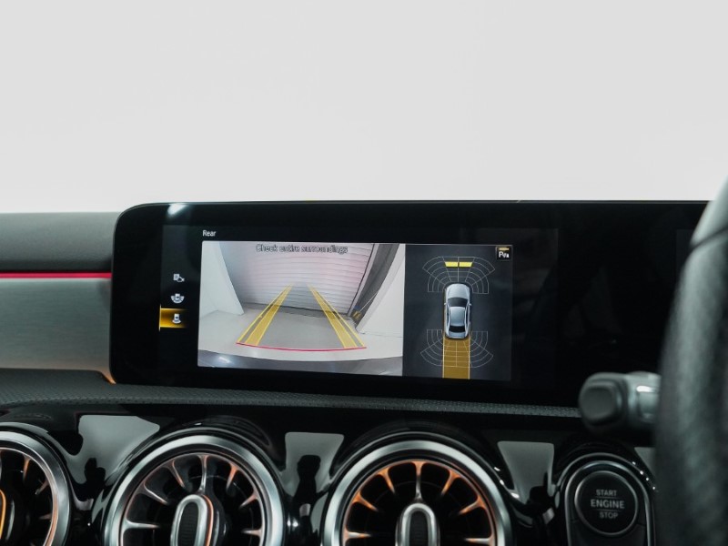 Used Mercedes-Benz A-Class 2021 for sale - 77300593: Photo 22