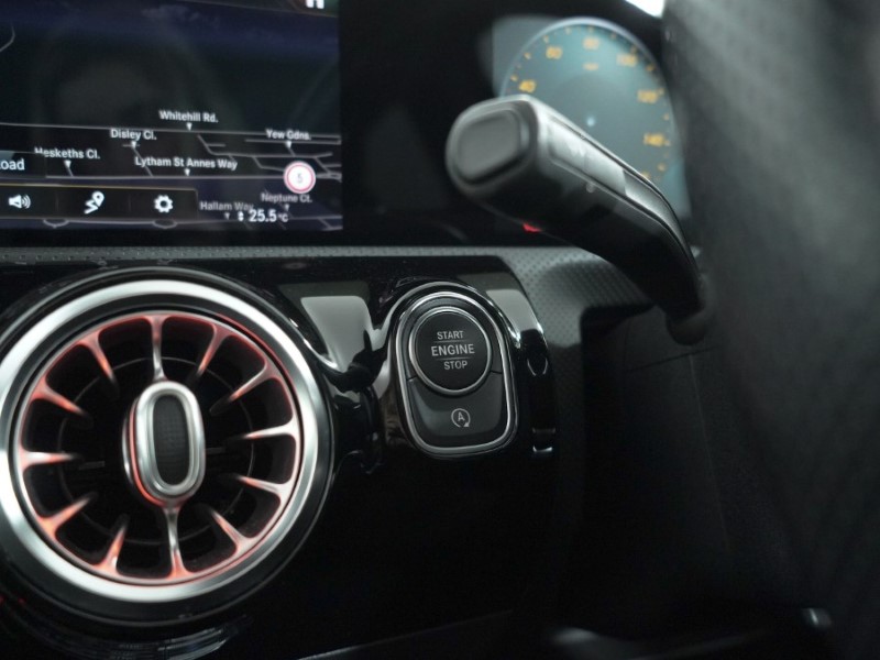 Used Mercedes-Benz A-Class 2021 for sale - 77300593: Photo 24