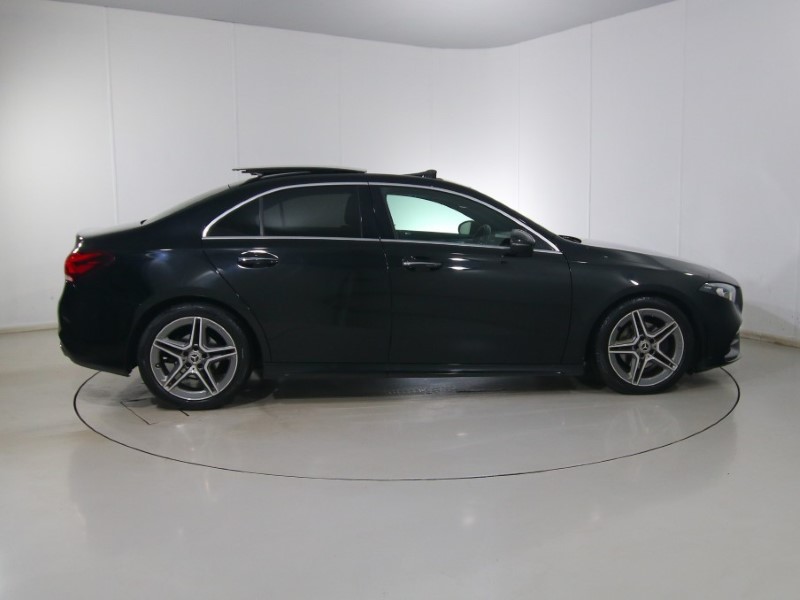 Used Mercedes-Benz A-Class 2021 for sale - 77300593: Photo 3