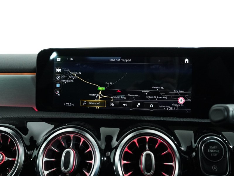 Used Mercedes-Benz A-Class 2021 for sale - 77300593: Photo 31