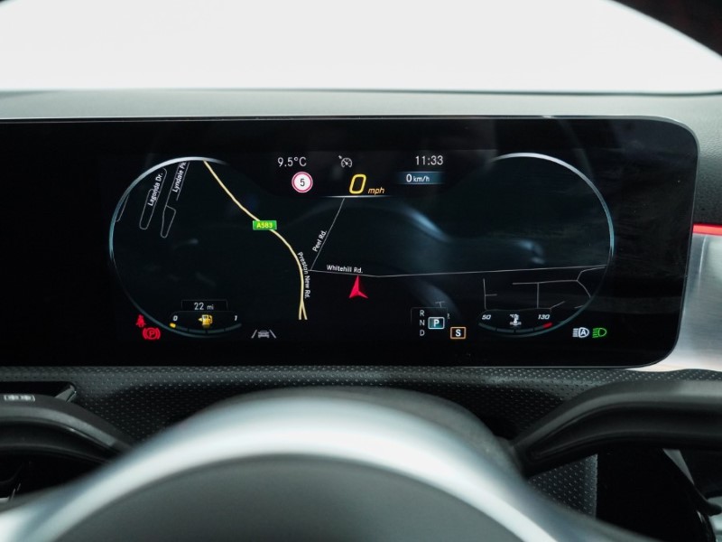 Used Mercedes-Benz A-Class 2021 for sale - 77300593: Photo 32