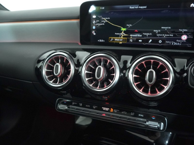 Used Mercedes-Benz A-Class 2021 for sale - 77300593: Photo 33