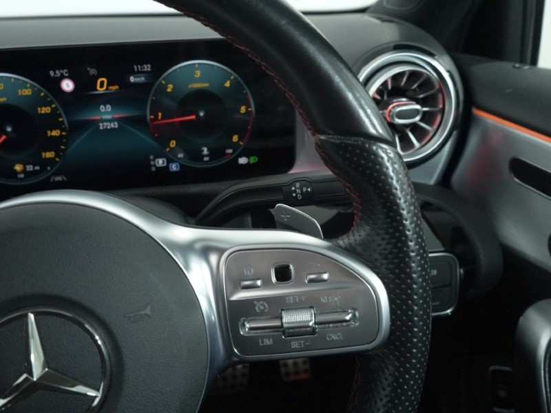 Used Mercedes-Benz A-Class 2021 for sale - 77300593: Photo 38