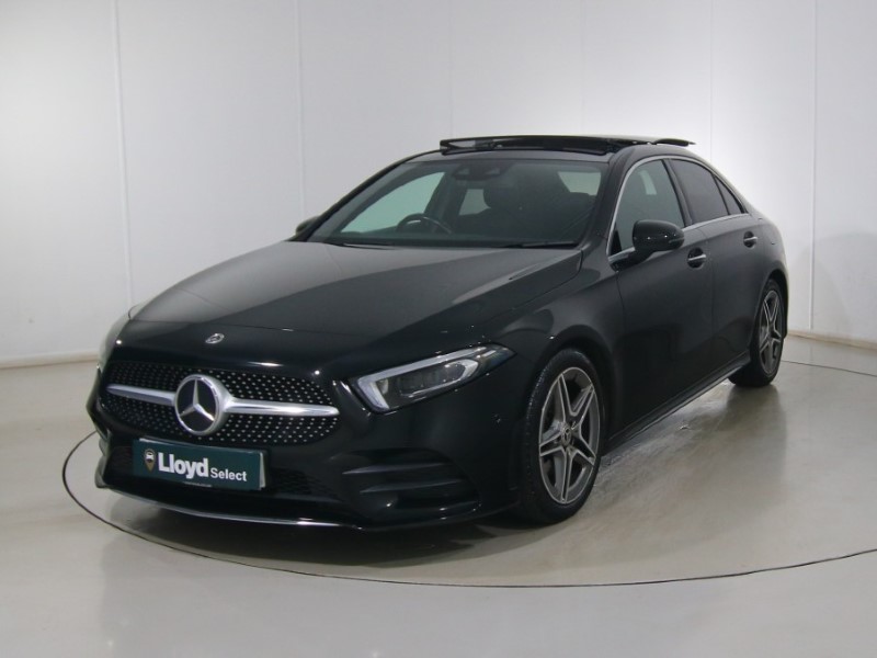 Used Mercedes-Benz A-Class 2021 for sale - 77300593: Photo 39