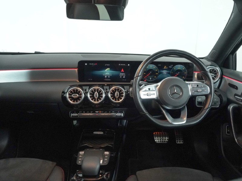Used Mercedes-Benz A-Class 2021 for sale - 77300593: Photo 4