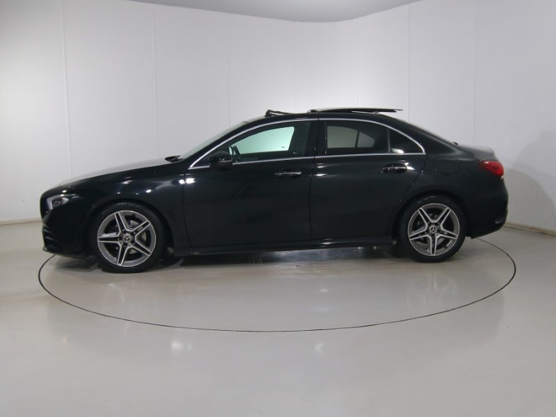 Used Mercedes-Benz A-Class 2021 for sale - 77300593: Photo 43