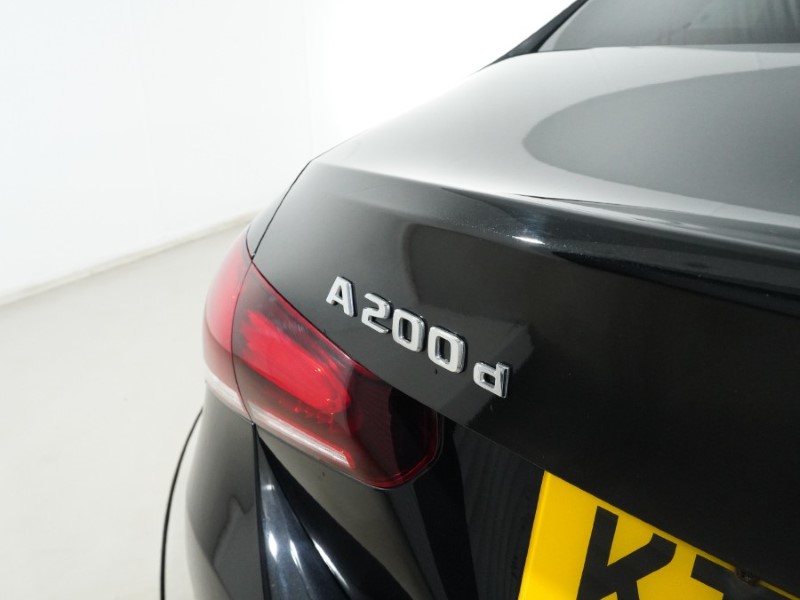 Used Mercedes-Benz A-Class 2021 for sale - 77300593: Photo 46